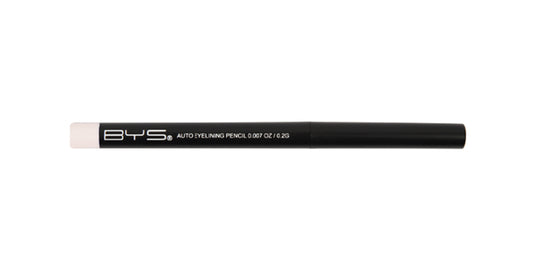 Bys Automatic Eye Pencil Soft White