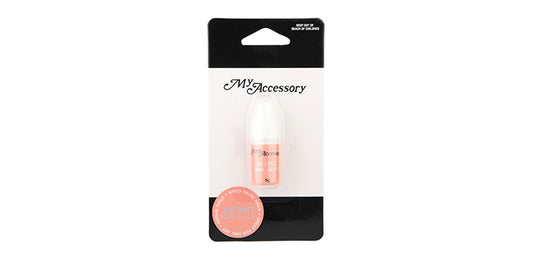 Instant Nail Glue Suitable For Artifical Nails And Nail Art