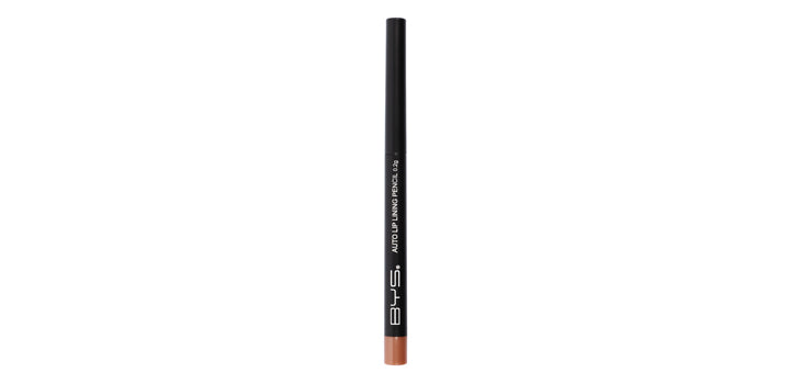 Bys Automatic Lip Pencil Natural