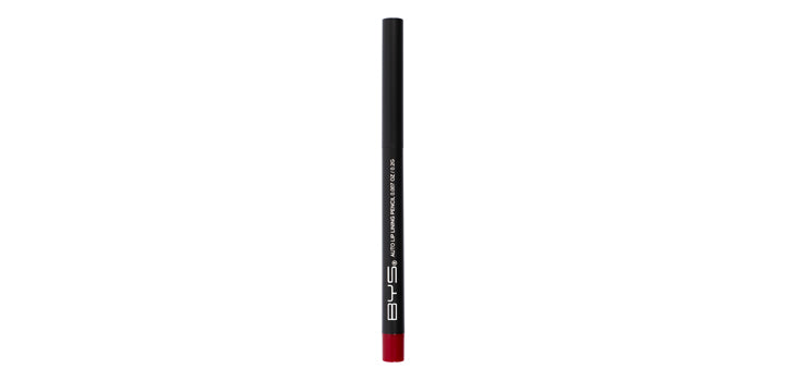 Bys Automatic Lip Pencil 05 Red