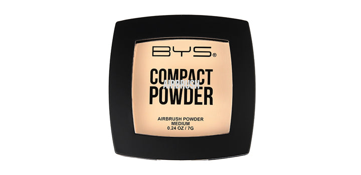 Bys Powder Compact Medium