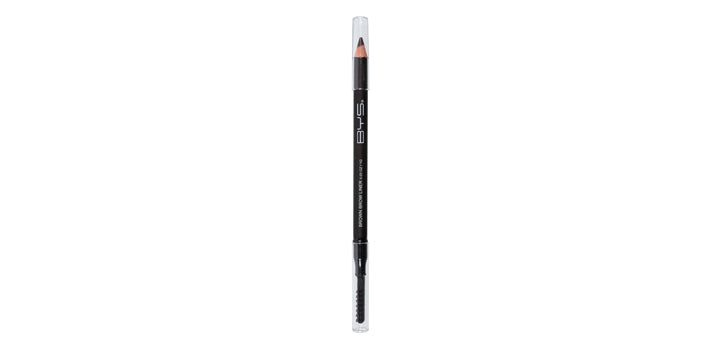 Bys Brow Liner With Brush Brown