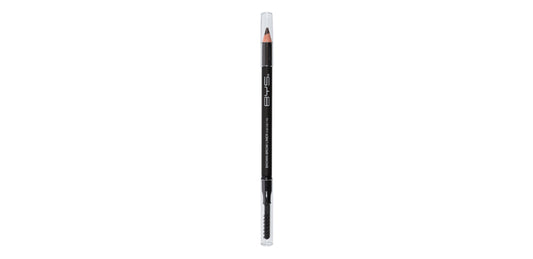Bys Brow Liner With Brush Brown