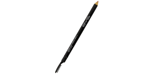 Bys Brow Liner With Brush Warm Honey