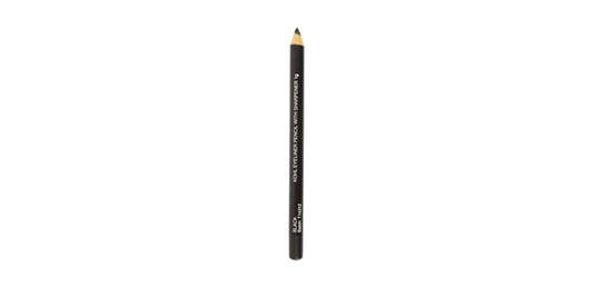 Bys Eyeliner Pencil 05 Black W Sharpener