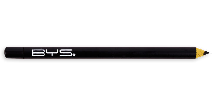 Bys Eyeliner Pencil Gel 08 Blackest Black