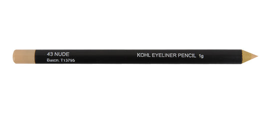 Bys Eyeliner Pencil 43 Nude