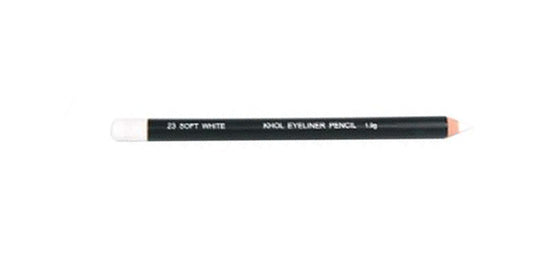 Bys Eyeliner Pencil 23 Soft White