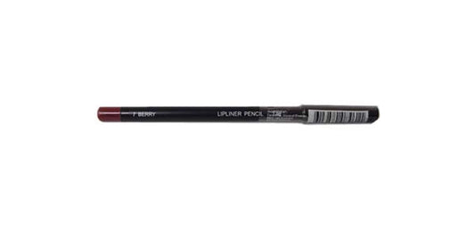 Bys Lipliner Pencil 07 Berry