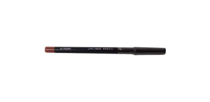 Bys Lipliner Pencil 10 Flesh