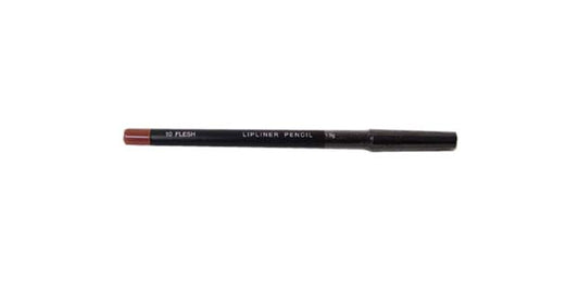 Bys Lipliner Pencil 10 Flesh