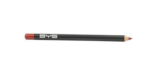 Bys Lipliner Pencil 09 Red