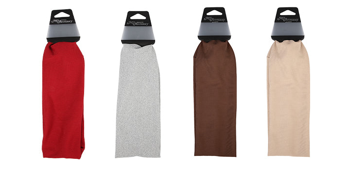 Headband Ribbed Neutrals