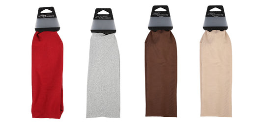 Headband Ribbed Neutrals