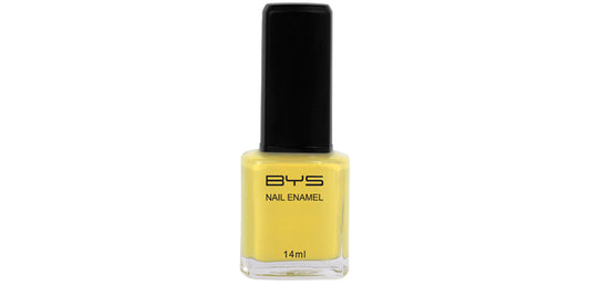 Bys N371 Nail Polish Lucky Duck