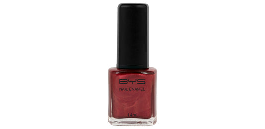 Bys N150 Nail Polish Red Carpet