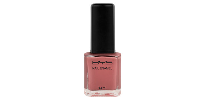Bys N193 Nail Polish Pastel Baby Bloom