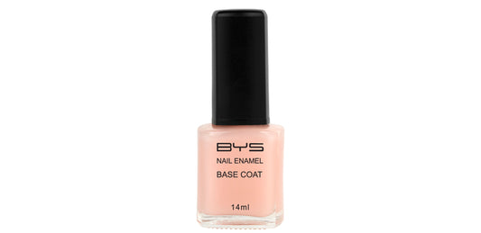 Bys Nc01 Nail Polish Base Coat