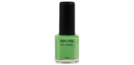 Bys N177 Nail Polish Mint Condition