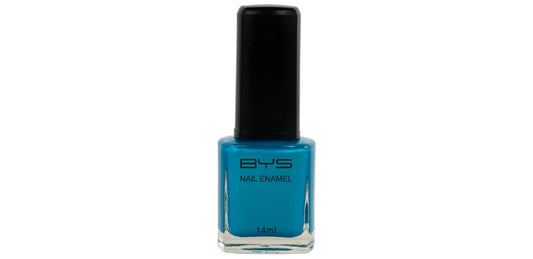 Bys N309 Nail Polish Love Boat