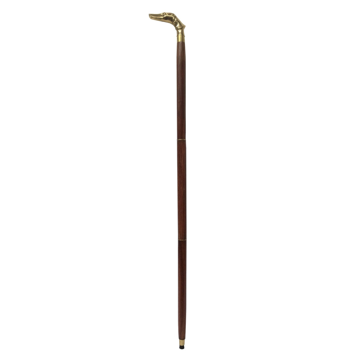 Dog Handle Walking Stick