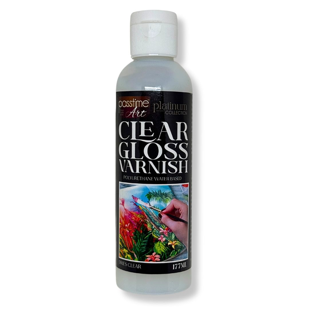 Gloss Sealant 177ml