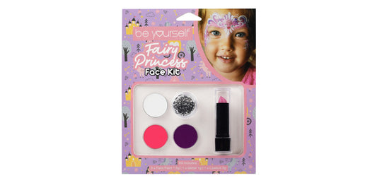 Be Yourself Face Kit Fairy Princess