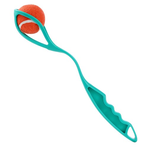 ERGONOMIC BALL LAUNCHER 40X7CM