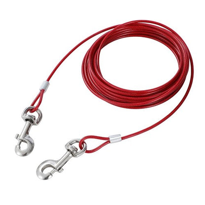 TIE OUT CABLE 6.1MT