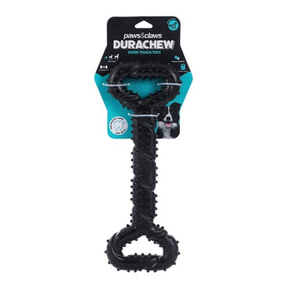 DURA CHEW TPR TUGGER LGE 33.5X12.1X3.5CM