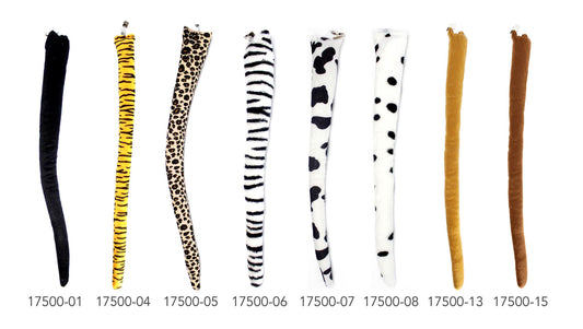 Cow Animal Tail 55cm