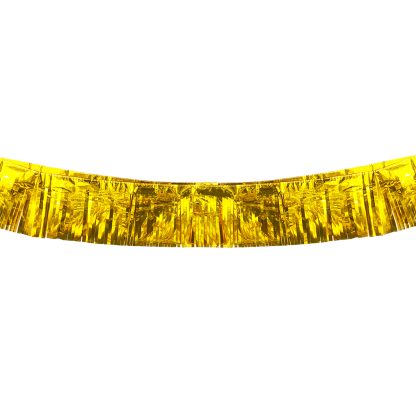 Gold Curtain 6M
