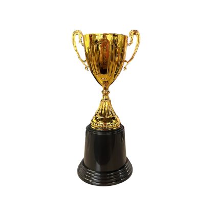NOVELTY GOLD TROPHY CUP