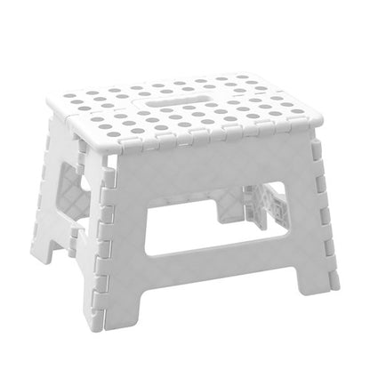 FOLDAWAY STEP STOOL SML 29X22X22CM
