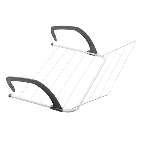 HANGIT EXTENDABLE BALCONY AIRER 9 RAILS 52X60CM