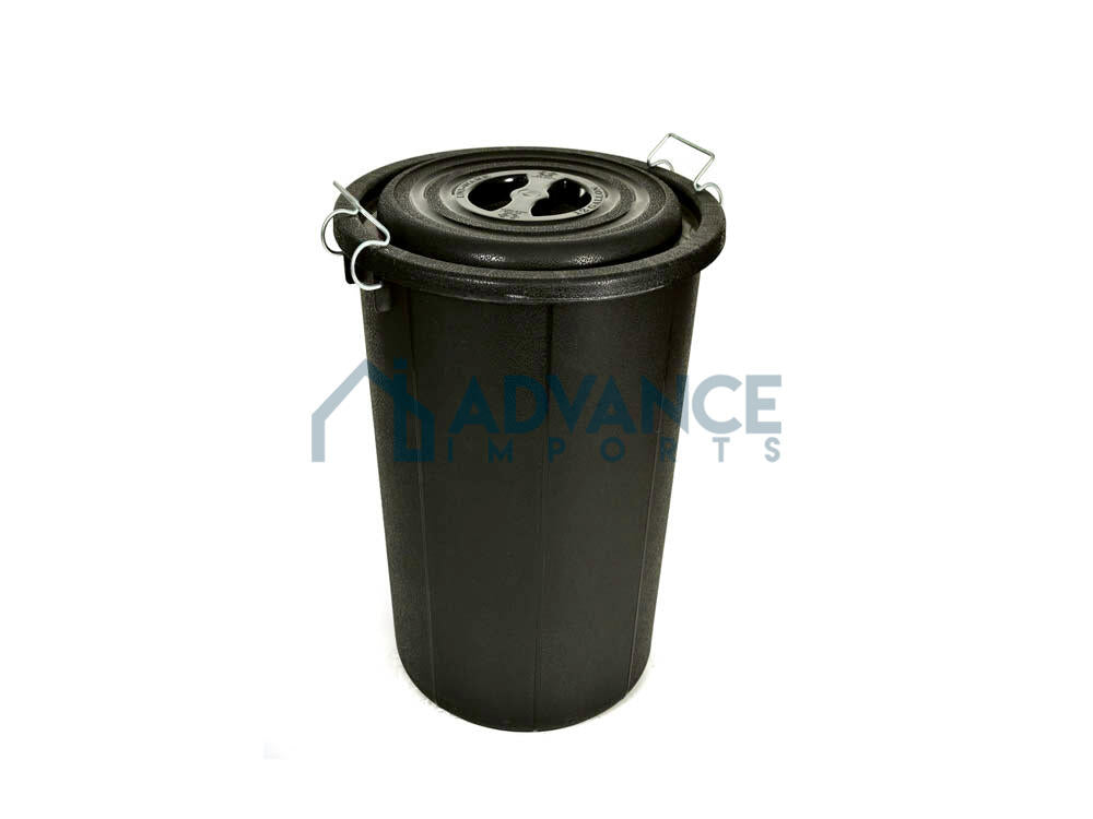 22 Gallon Bin (~75L)