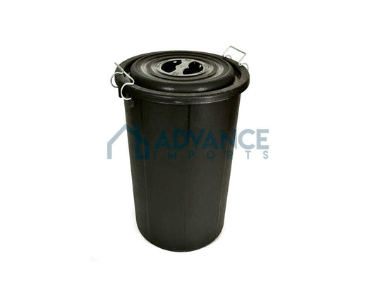 22 Gallon Bin (~75L)