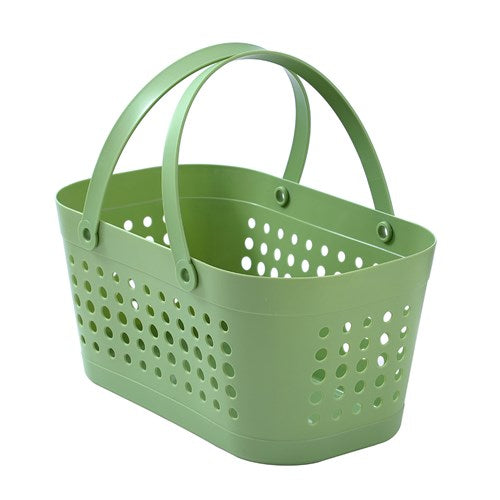 HANDY CARRY BASKET 15L 42X26.5X20.5CM