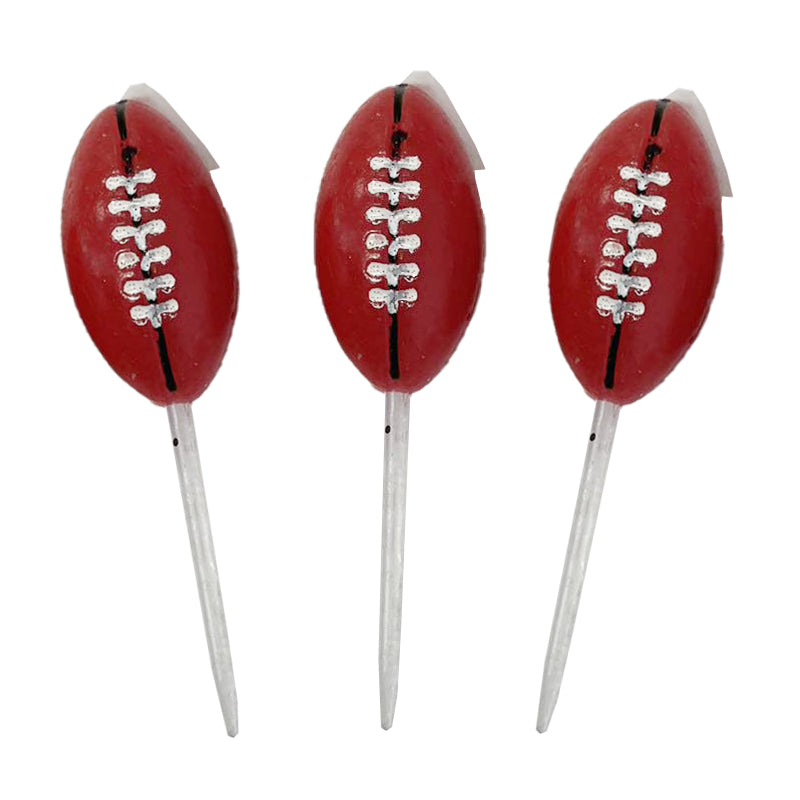 Footy Candles