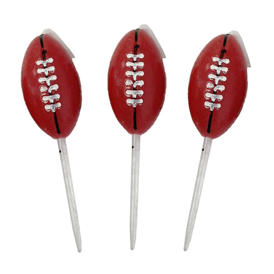 Footy Candles