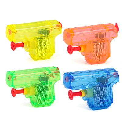 Water Gun - 4PCS