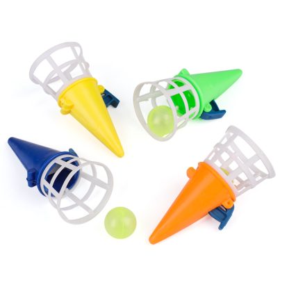 Click N' Catch - 4PCS