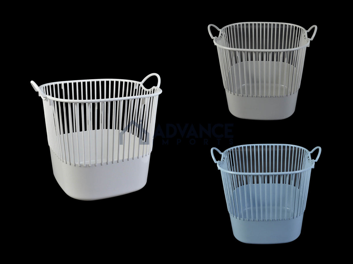 Square Laundry Basket