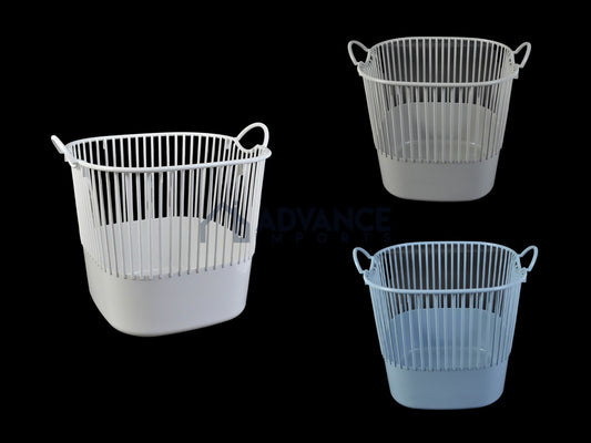 Square Laundry Basket