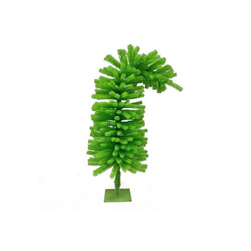 Tree Christmas 150cm 340 Tips Pre Lit 100 Leds B/OP Gringe