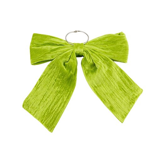 Grumble Xmas Decoration Bow 28cm