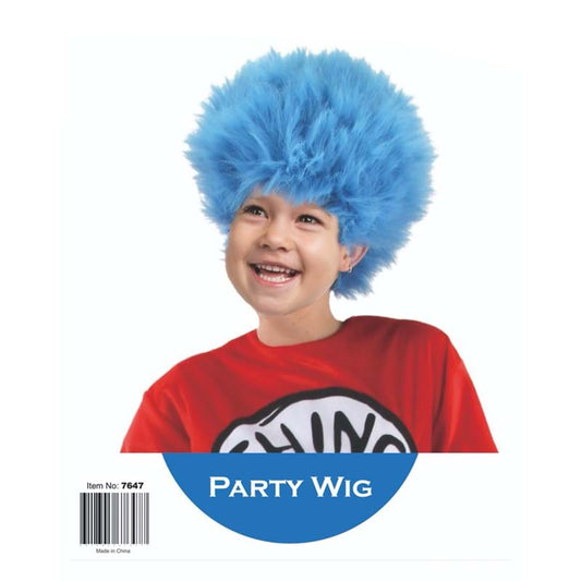 Party Wig
