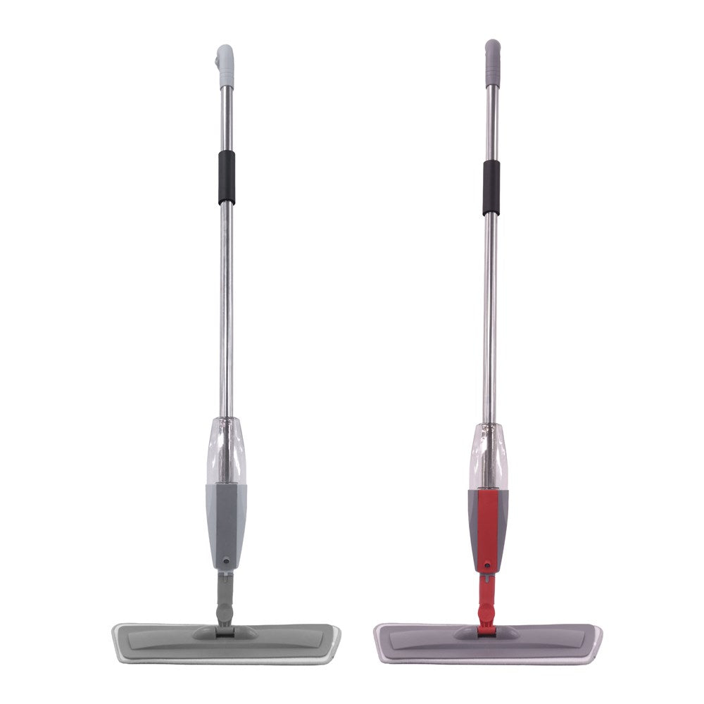PRIME MICROFIBRE SPRAY – HANDLE MOP 275ML