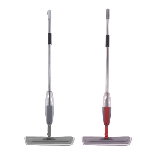 PRIME MICROFIBRE SPRAY – HANDLE MOP 275ML