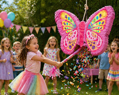 Butterfly Pinata